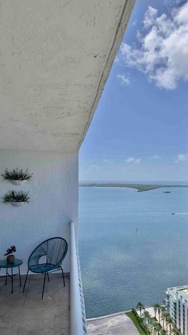 Brickell Center W/city & Bay View + Free Parking! Appartamento *