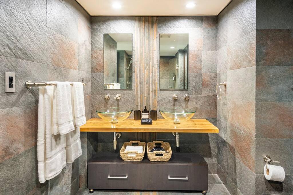 Appartamento Brickell Center W/city & Bay View + Free Parking! *