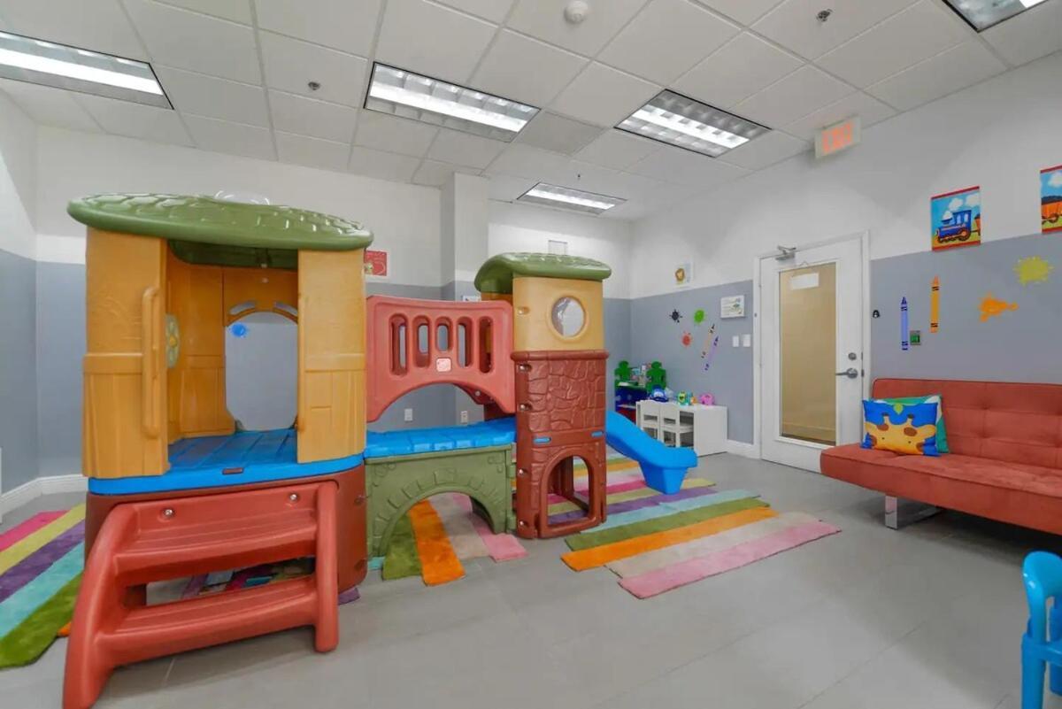 Appartamento Brickell Center W/city & Bay View + Free Parking!